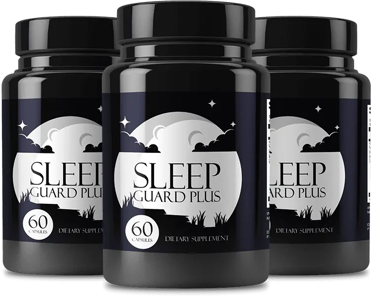 Sleep Guard Plus